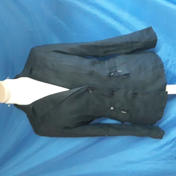 Olsen Linen Jacket - Picture 2 of 12